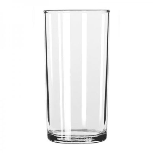 Libbey 44, 8 Oz Straight Sided Highball Glass, 6 DZ | McDonald Paper &  Restaurant Supplies.
