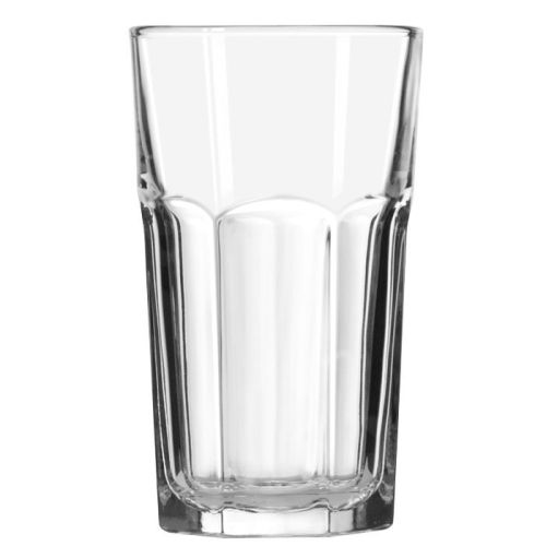 Libbey 5239, 7 Oz Gibraltar Juice Glass, DZ
