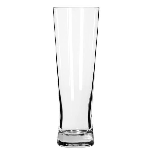 Libbey 527, 16 Oz Pinnacle Beer Glass, 2 DZ