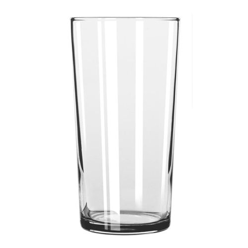 Libbey 53, 10 Oz Straight Sided Collins Glass, 6 DZ | McDonald Paper &  Restaurant Supplies.