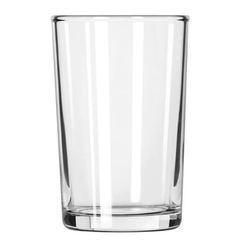 Libbey 556HT, 5 Oz Heat-Treated Juice Glass, 6 DZ | McDonald Paper &  Restaurant Supplies.