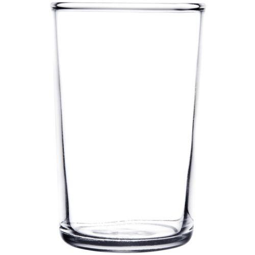 Libbey 56, 5 Oz Straight Sided Juice Glass, 6 DZ