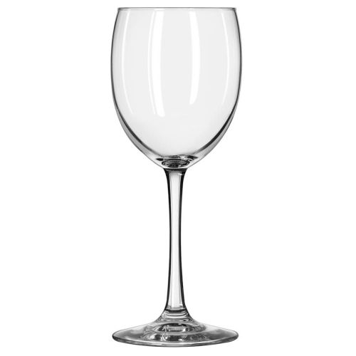 Libbey 7502, 12 Oz Vina Tall Wine Glass, DZ
