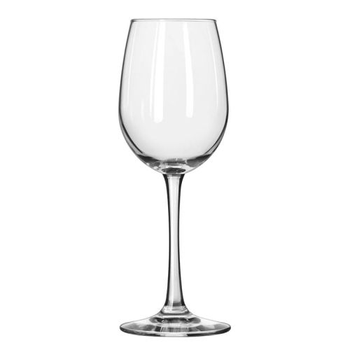 Libbey 7517, 10.5 Oz Vina Tall Wine Glass, DZ