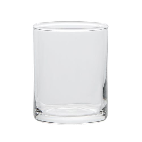 Libbey 763, 3.25 Oz Votive Glass, 3 DZ