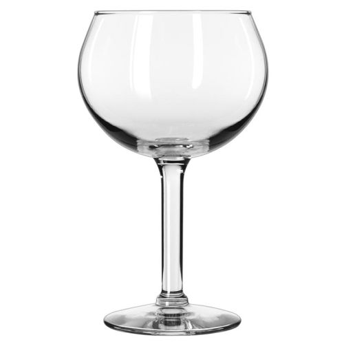 Libbey 8415, 13.75 Oz Citation Gourmet Round Wine Glass, DZ
