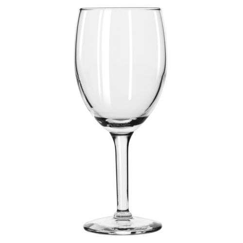 Libbey 8464, 8 Oz Citation Wine/Beer Glass, 2 DZ