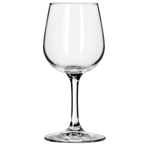 Libbey 8550, 6.75 Oz Glass Wine Taster, 2 DZ