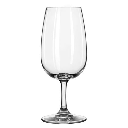 Libbey 8551, 10.5 Oz Glass Wine Taster, 2 DZ