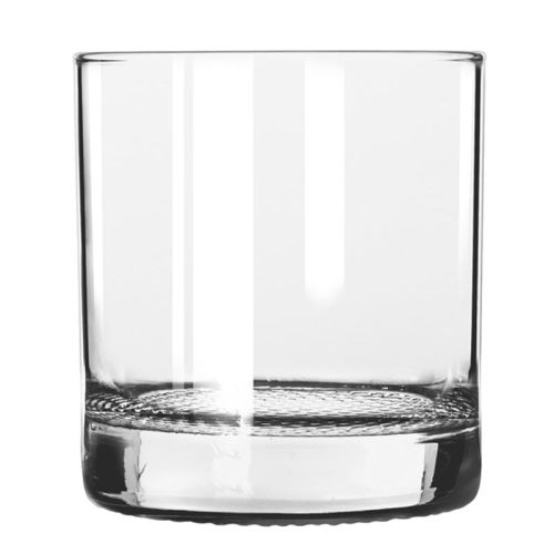 Libbey 9171CD, 11 Oz Presidential Finedge Beverage Glass, 3 DZ (Discontinued)