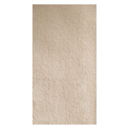 SafePro LLGK 12x17-Inch Linen-Like Guest Kraft Paper Towel, 500/CS