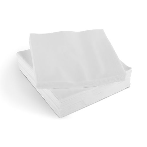 SafePro LNAP One-Forth Fold Lunch Paper Napkins, 6000/CS