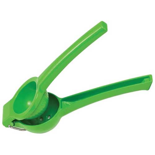 Winco LS-8G, 8-Inch Lime Squeezer