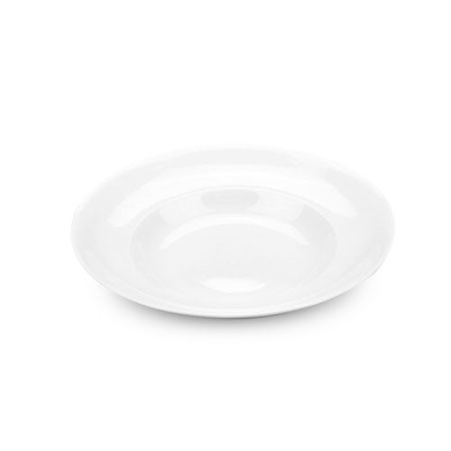Modern M10512, 12-Inch Round Porcelain Pasta Plate, EA