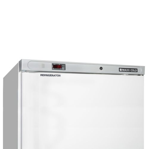 Maxx Cold MXX-23RHC Economy Reach-In Refrigerator