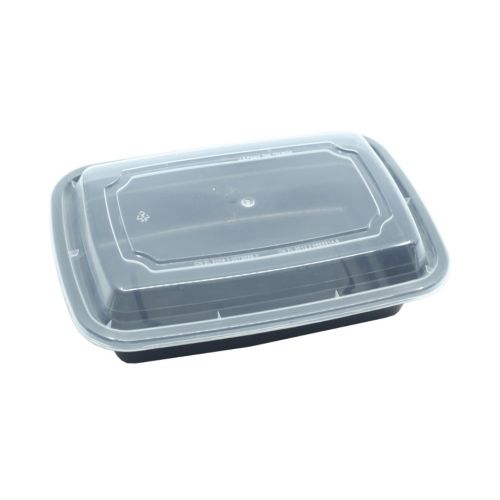 Rubbermaid Rectangular 24 Oz. Food Storage Container & Reviews