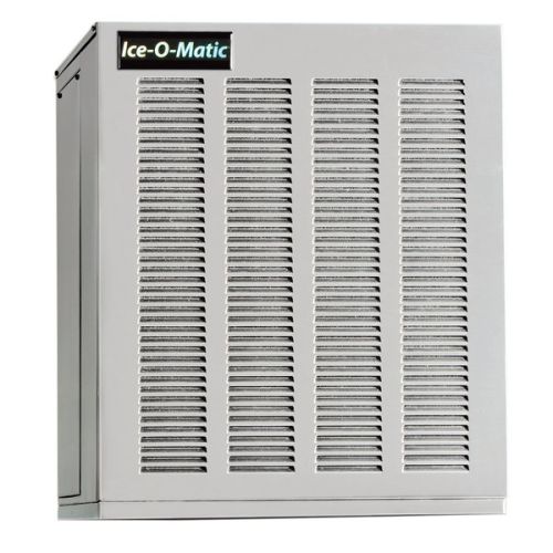 Ice-O-Matic MFI0800R 21-inch Remote-Cooled Flake Ice Machine, 925 lbs