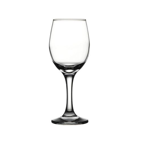 Pasabahce MIS560Z, 11 Oz. Red Wine Glass, 24/CS