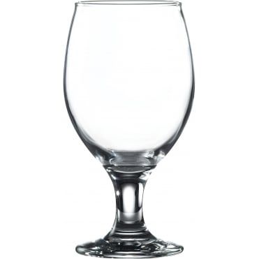 Pasabahce MIS571 13.5 Oz Beverage/Water Glass, 24/CS