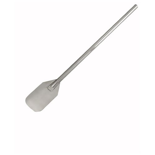 Winco MPD-36, 36-Inch Stainless Steel Mixing Paddle