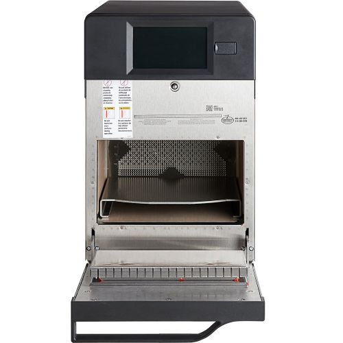 ACP Inc. Amana XpressChef MRX1 29.25x14-inch Stainless Steel High-Speed Countertop Oven