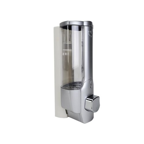 MSD10S 10 Oz Manual Wallmount Bulk Gel Hand Sanitizer/Soap Dispenser, EA