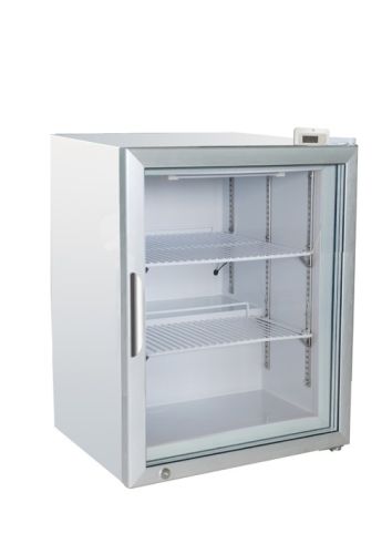 Maxximum MXM1-3.5F, 3.5-Cu.Ft. Countertop Freezer Merchandiser