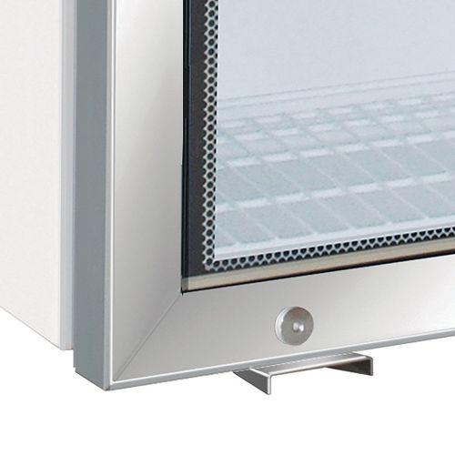 Maxx Cold MXM1-3.5RHC Merchandiser Refrigerator, Countertop
