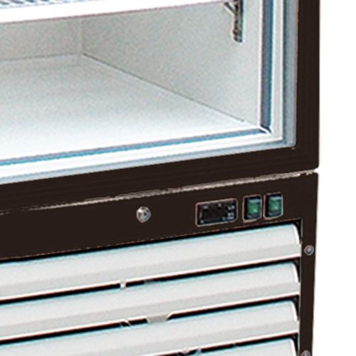 Maxx Cold MXM3-72FHC Merchandiser Freezer, Free Standing