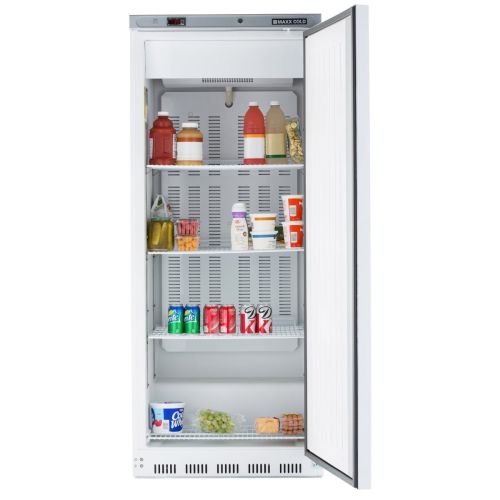 Maxx Cold MXX-23RHC Economy Reach-In Refrigerator