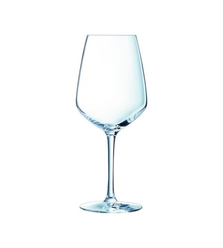 Arcoroc N4907ARC 13.5 Oz V.Juliette Wine Glass, 24/CS