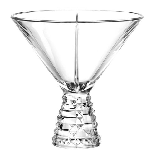 Libbey N99577, 7.75 Oz Nachtmann Punk Cocktail Glass, DZ (Discontinued)