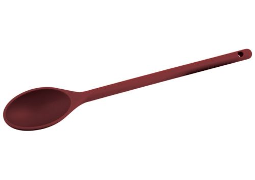 1.5mm Stainless Steel 15-Inch Slotted Basting Spoon Winco BSST-15H 
