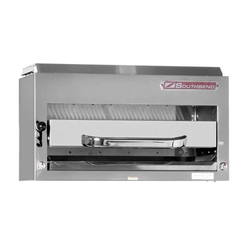 Southbend P36-NFR, Platinum Compact Infrared Broiler