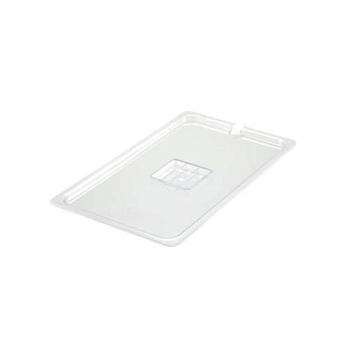 Winco PFF-C, 18x26-Inch Polycarbonate Cover for Food Storage Box (Discontinued)