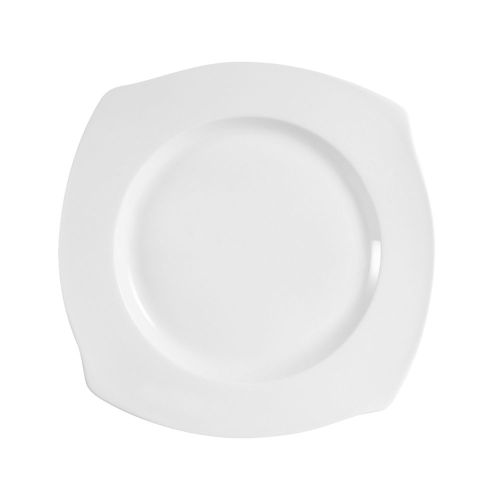 C.A.C. PHA-20, 11.25-Inch Porcelain Dinner Plate, DZ