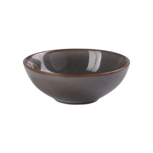 Yanco PK-804, 6 Oz 4.5x1.62-Inch Porcelain Soup Bowl, 36/CS