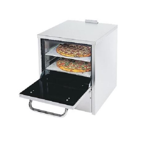 Comstock-Castle PO26, Countertop Gas Pizza Oven, cETLus, NSF