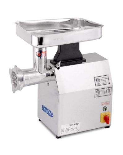 Atosa PPG-22 450/lbs/hr Meat Capacity Meat Grinder