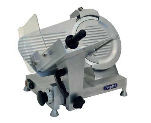 Atosa PPSL-10 10-Inch, 1/4 HP Electric Meat Slicer (Discontinued)