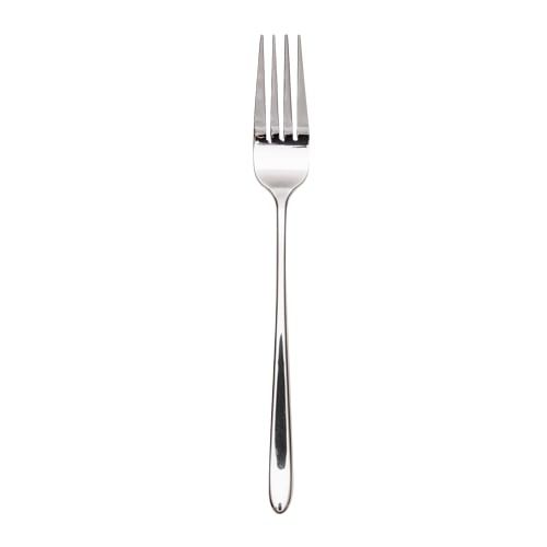 Royal Flatware RF1260DF, Dutchess Heavyweight Dinner Fork, 18/10 Stainless Steel, Mirror Finish, 12/CS