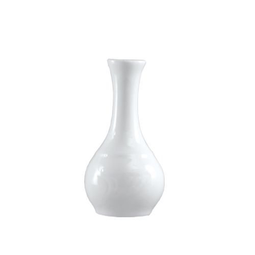 C.A.C. RSV-BV, 1.5-Inch Porcelain Bud Vase, 6 DZ/CS