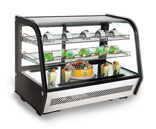 Large Counter Top Fridge - 12024 - IdeaStage Promotional Products