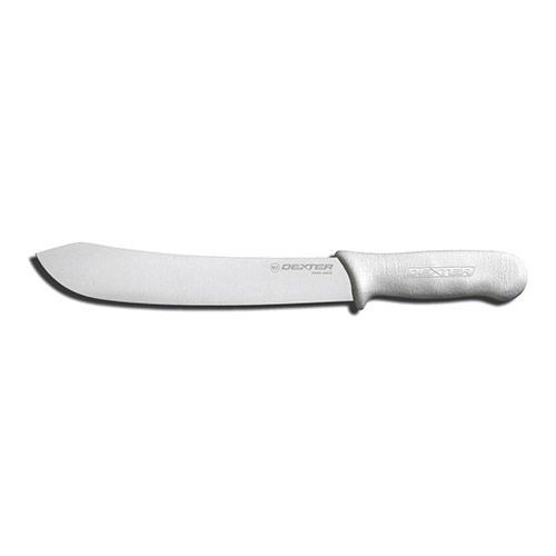Dexter Russell S112-10PCP, 10-inch Butcher Knife