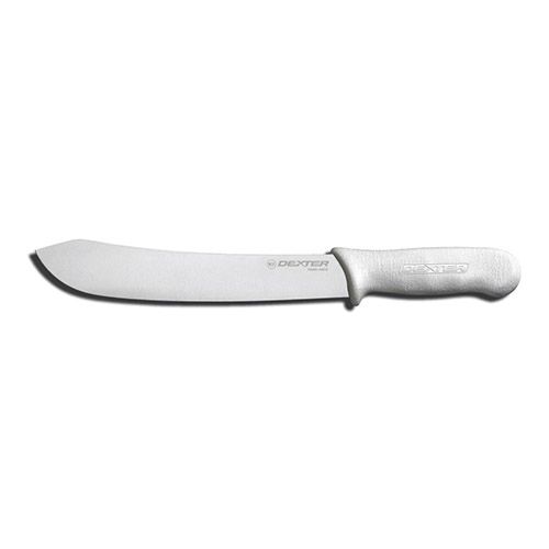 Dexter Russell S112-12PCP, 12-inch Butcher Knife