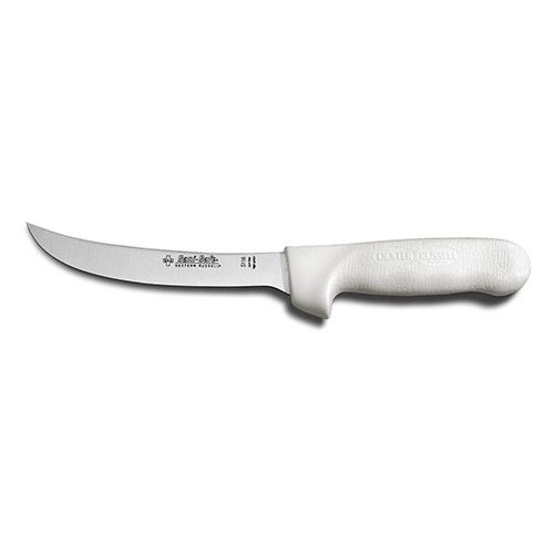 Dexter Russell S116-6, 6-inch Stiff Boning Knife
