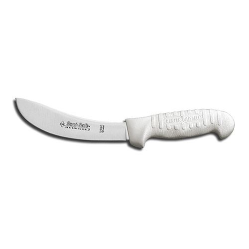 Dexter Russell S12-6MO, 6-inch Beef Skinner