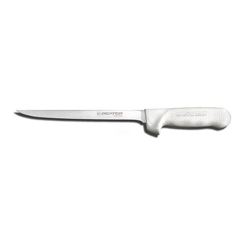 Dexter Russell S133-8PCP, 8-inch Fillet Knife