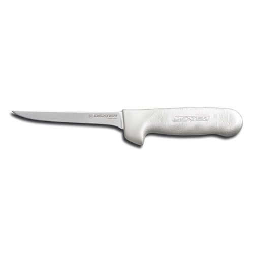 Dexter Russell S135N-PCP, 5-inch Narrow Boning Knife