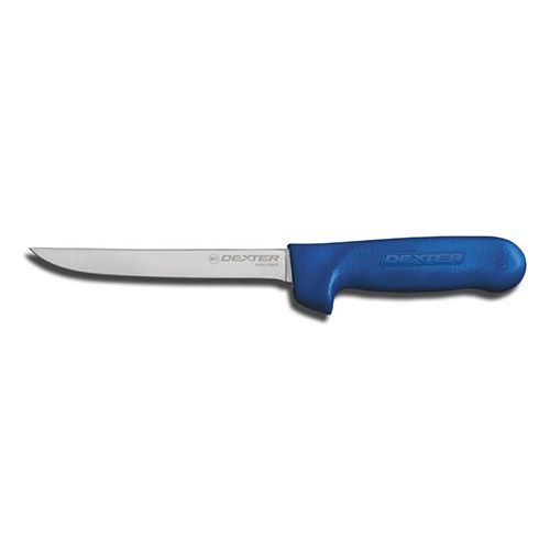 Dexter Russell S136NC-PCP, 6-inch Narrow Boning Knife
